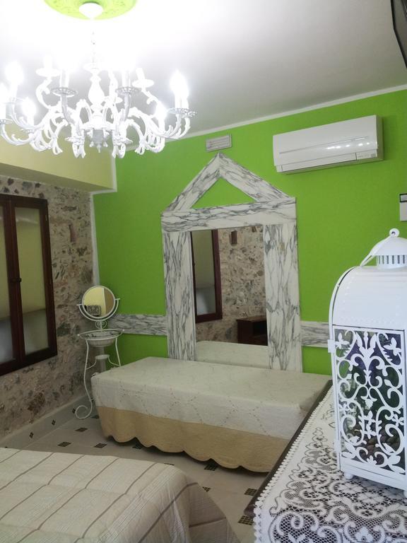 Olimpo Palace Affittacamere 쉴라 객실 사진