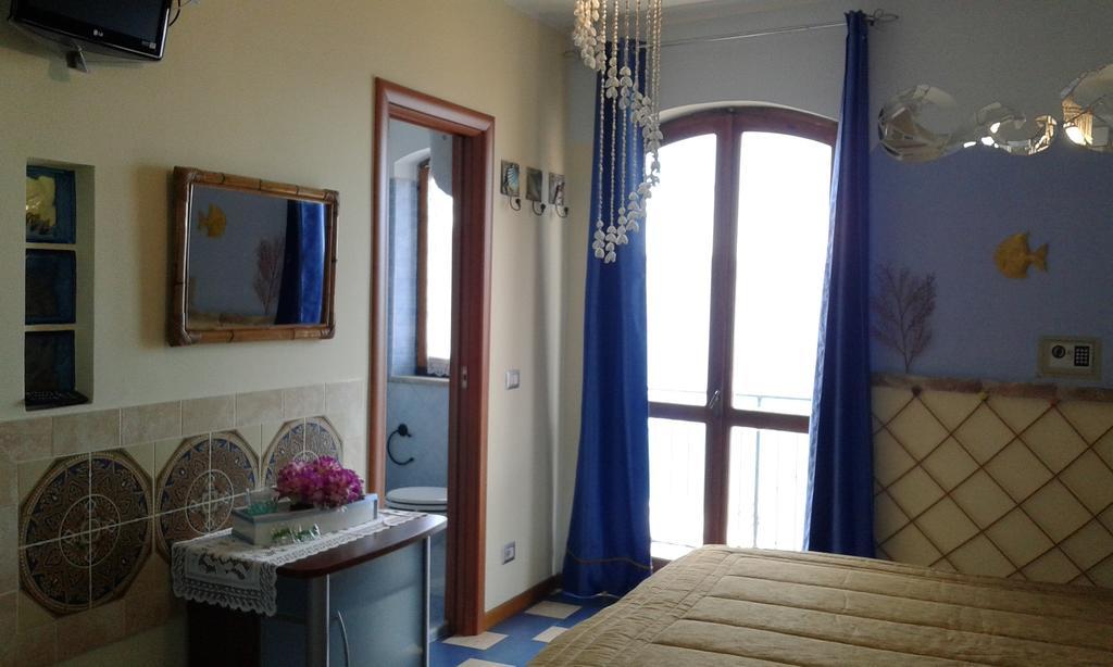 Olimpo Palace Affittacamere 쉴라 객실 사진