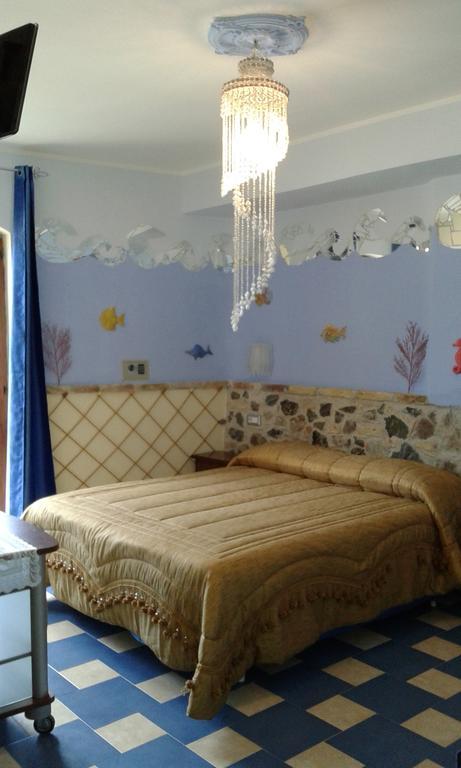 Olimpo Palace Affittacamere 쉴라 객실 사진
