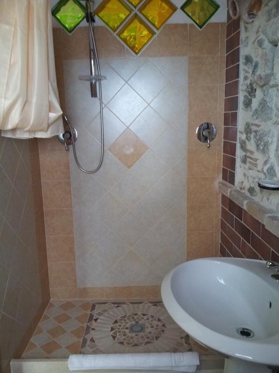 Olimpo Palace Affittacamere 쉴라 외부 사진